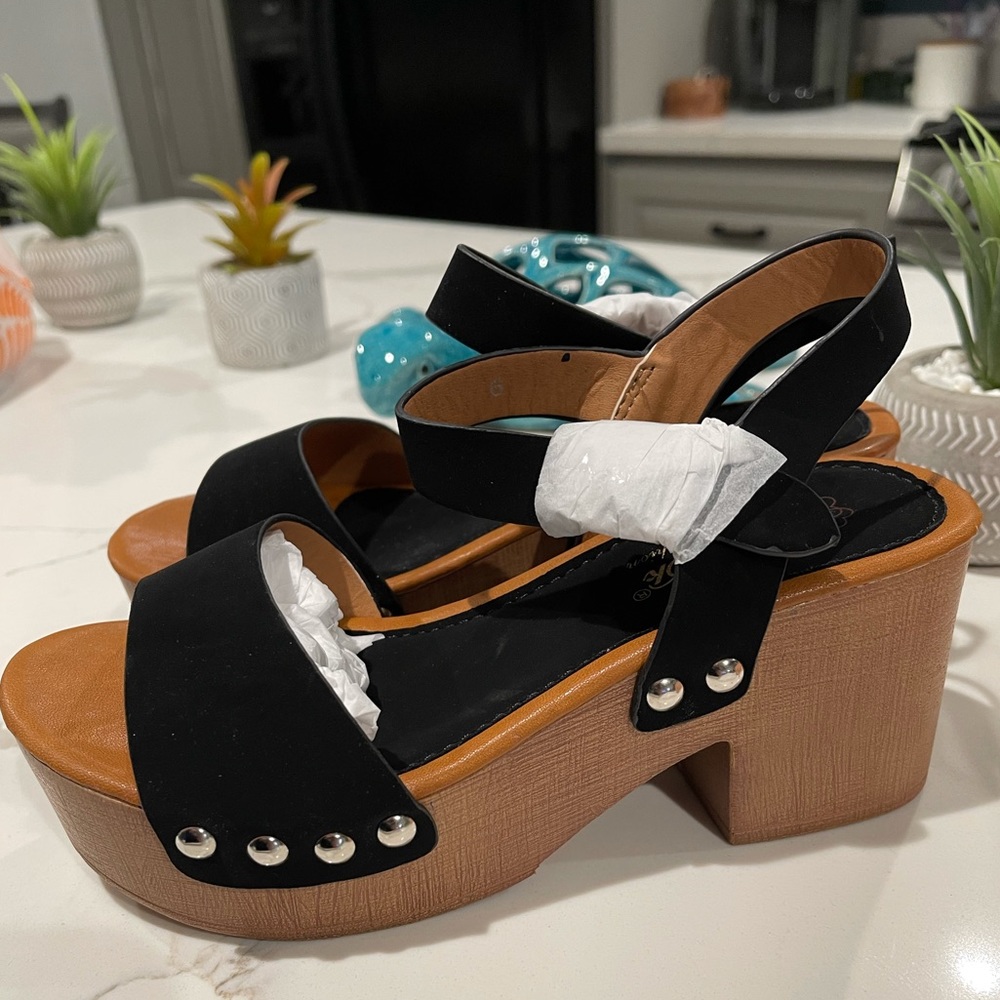 COPY - Db DK Fashion! Size 7